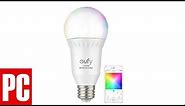 1 Cool Thing: Eufy Lumos Smart Bulb White and Color
