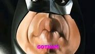 For GOTHAM!! - Batman meme 😅 #batman #memes