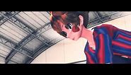 【MMD】FNaF - When bae sings during your game