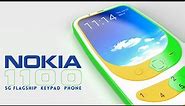 NOKIA 1100 5G [2023] FLAGSHIP Nokia Keypad Phone 🔥🔥🔥