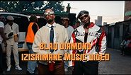 Blaq Diamond - Izishimane | Afro pop (Official Music Video)
