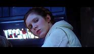 The Empire Strikes Back (1980) | Han & Leia Fight [1080p]