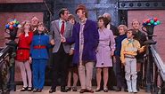 'Willy Wonka & the Chocolate Factory' stars reflect on iconic film 50 years later