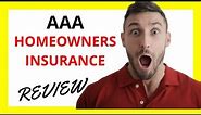 🔥 AAA Homeowners Insurance Review: Pros and Cons