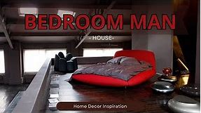 Bedroom Ideas for Men: Masculine and Stylish Designs for the Modern Gentleman