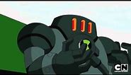 Ben 10: Ultimate Alien - The Forge of Creation (Preview) Clip 4