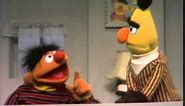 Sesame Street: Bert Feels Silly