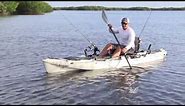 Kayak Anchoring: How To Anchor Your Kayak Using A Trolley System
