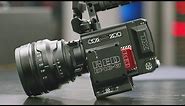 Dope Tech: 8K RED Epic-W Unboxing!