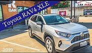 2019 Toyota RAV4 XLE Review