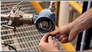How to Calibrate the Rosemount™ 3051SMV Pressure Transmitter Using the AMS Trex Device Communicator