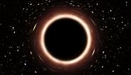 Black holes, explained