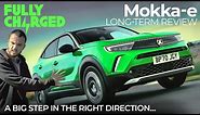 A big step in the right direction...| MOKKA-E Long Term Review