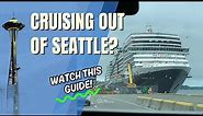 Setting Sail from Seattle: Your Pier 91 Cruise Port Guide