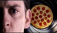 [YTP] Spider-Man: Pizza Never Lies