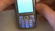 Nokia N70 - Dual SIM Card Adapter Simore Type 2 for Nokia N70