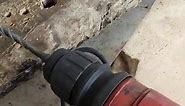 hilti te5, sds plus bits, hammer drill, full test