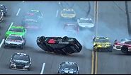 NASCAR Crashes