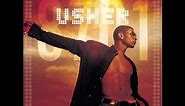 Usher - Intro 8701