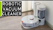 Top 10 Best Robot Vacuum Cleaner | Best Robotic Vacuum