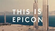 Epicon | A new architectural icon