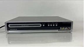 Magnavox DVD Recorder Player ZC320MW8