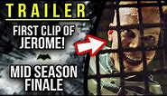 JEROME First Look in Clip for Midseason Finale! - Gotham 4x11 Trailer Breakdown!