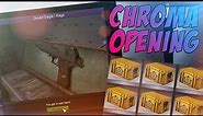 CS:GO - The Chroma Case Opening #2