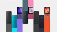 Nokia 215 4G, Nokia 225 4G and Nokia 235 4G Feature Phones Debut: Details