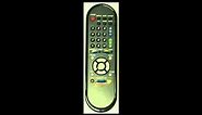 Sharp TV Remote RRMCGA667WJSA, GA667WJSA - ElectronicAdventure.com
