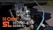 SecureLatch™ Auto-Locking Pintle Hitch | Innovative Features & Benefits
