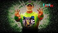 Watch out, watch out, his name is john cena