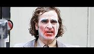 Joker 2 First Look 2024: Harley Quinn and Joker vs Two Face Scene Breakdown and Batman Easter Eggs