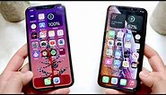 iPhone 11 Pro Vs iPhone XS In 2021! (Comparison) (Review)