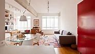 110 sqm Apartment with smart interiors and exquisite colors | HD