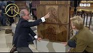 'Stunning' 280-Year-Old Chest Of Drawers Has Fantastic Secret Inside | Antiques Roadshow