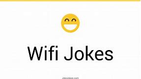 174  Wifi Jokes And Funny Puns - JokoJokes