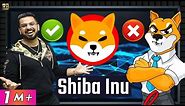 Shiba Inu Case Study | Doge Coin Killer Cryptocurrency Returns on Investment | @CoinDCX
