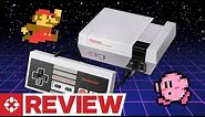 NES Classic Edition Review
