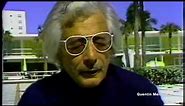 Oleg Cassini Interview (January 10, 1978)