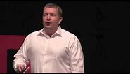 Break-Ups Don’t Have to Leave You Broken | Gary Lewandowski | TEDxNavesink