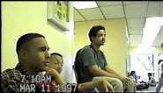 Random Video Clips - Miami Sunset Senior High School 1997