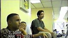 Random Video Clips - Miami Sunset Senior High School 1997