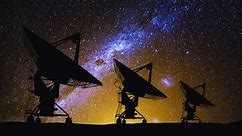 Square Kilometre Array Project: ISRO की एक और कामयाबी! दुनिया का सबसे बड़ा रेडियो टेलीस्कोप बनाने में करेगा मदद