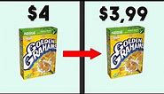 ¿Cómo Escogen el Precio de los Productos? | Estrategias Clave para Ponerle Precio a tu Producto