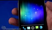 Samsung Galaxy Nexus unboxing video
