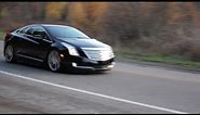 2014 Cadillac ELR - Road Test