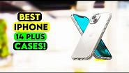 5 Best iPhone 14 Plus Cases 2022!🔥✅