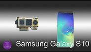 Samsung Galaxy S10 Rear Camera Replacement