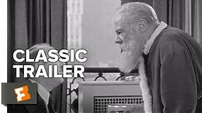 Miracle on 34th Street (1947) Trailer #1 | Movieclips Classic Trailers